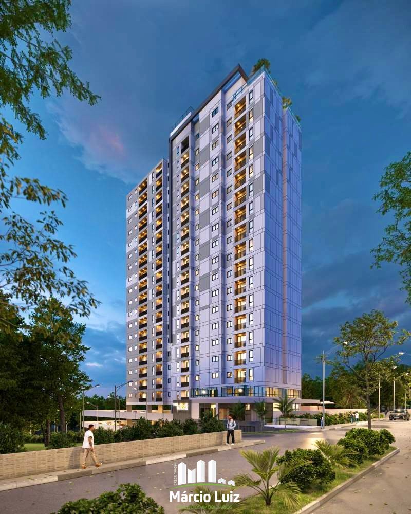 The Link Residence - Apartamentos de 03 Quartos à Venda em Caruaru