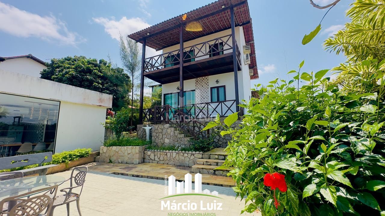 Casa à venda em Gravatá no Horizonte da Serra II