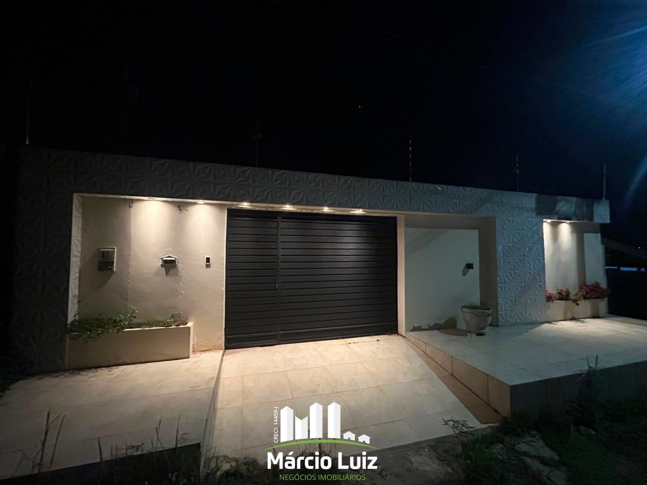Casa Solta com 03 Quartos à venda no Jardim Petropolis - Gravatá