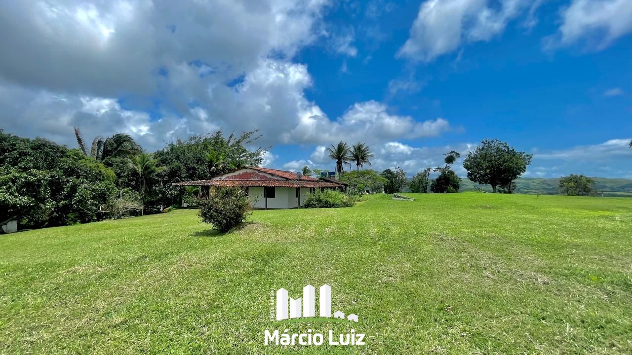 Sítio à venda em Chã Grande em parte das terras do Engenho Macacos.