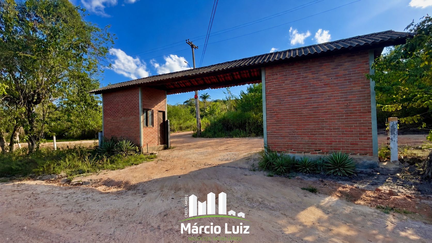 Terreno à Venda no Loteamento Fazenda Ramacelli