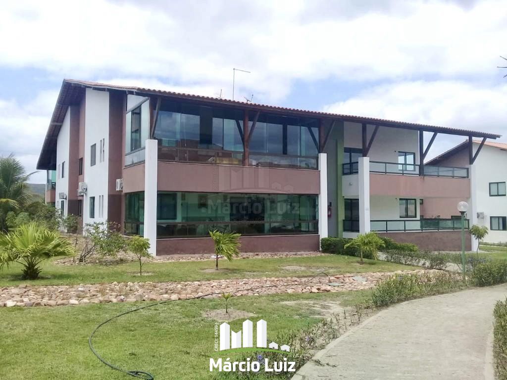 Flat de Alto Padrão no Canários