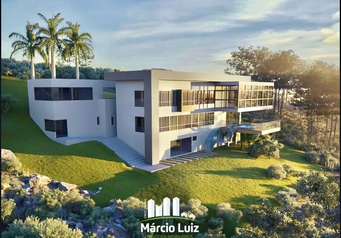 Casa de Alto Padrão à Venda em Gravatá