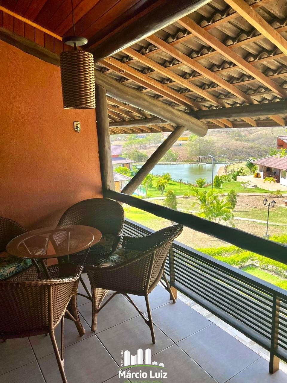 Flat de 52 m² à venda no Condomínio Winterville