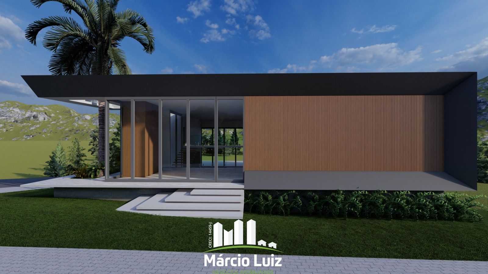 Casa de alto padrão à venda em Gravatá