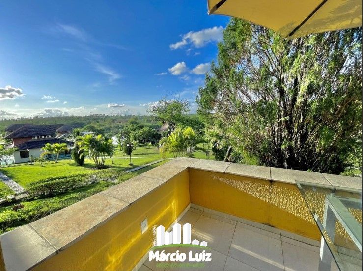 Flat Térreo à Venda no Winterville Gravatá | 36m² Mobiliado
