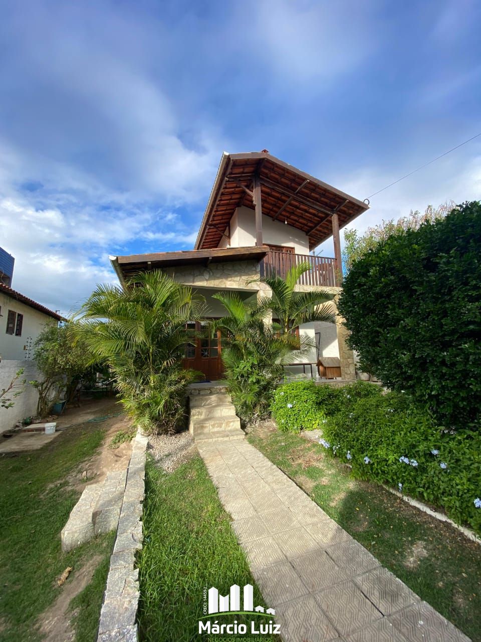 Casa à venda em Gravatá no Loteamento Jardim Petrópolis