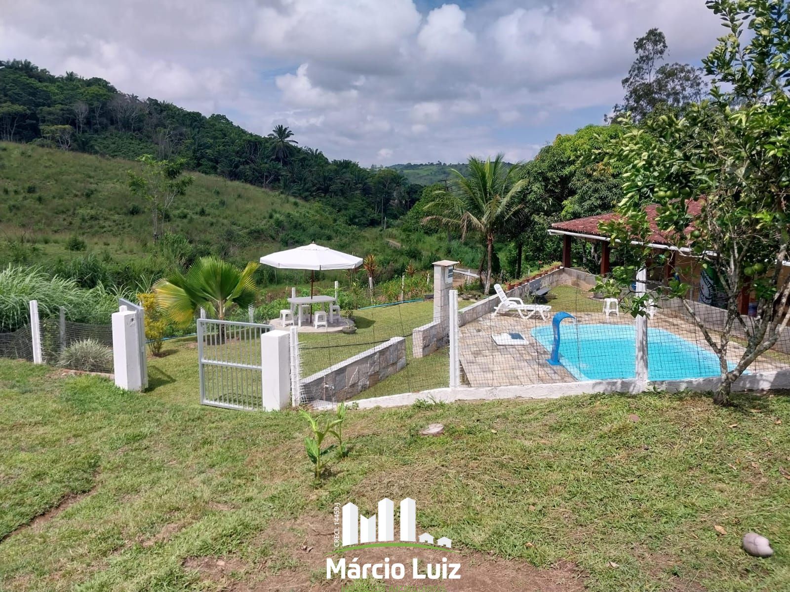 Propriedade rural à venda em Moreno/PE, com 7,4 hectares