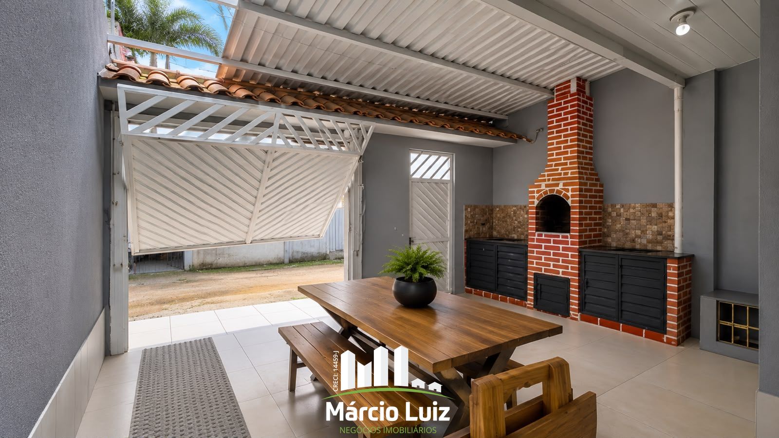 Casa Solta com 02 Quartos à Venda em Gravatá