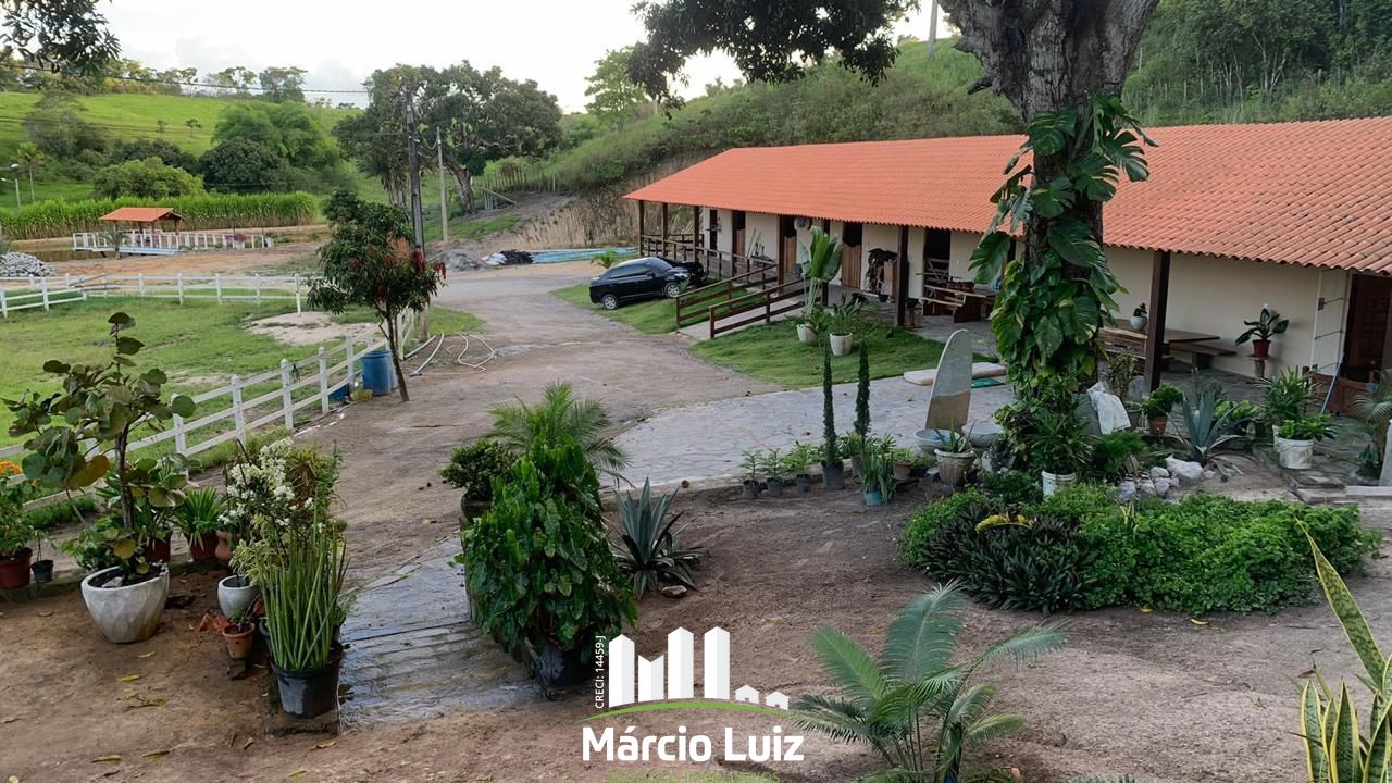 Rancho à venda em Chã Grande com 5,5 hectares