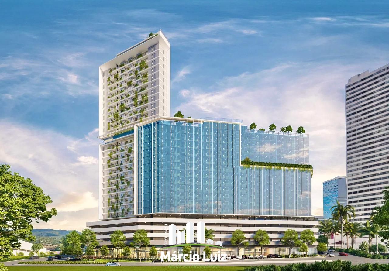 WS Design Caruaru | Salas Comerciais Modernas em Frente ao Shopping Caruaru