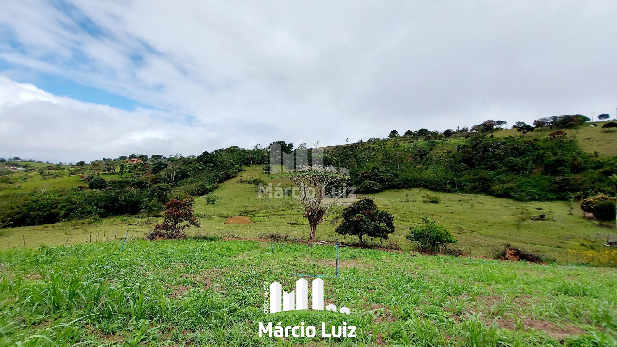 Sítio à venda em Sairé à 3km de Mandacaru