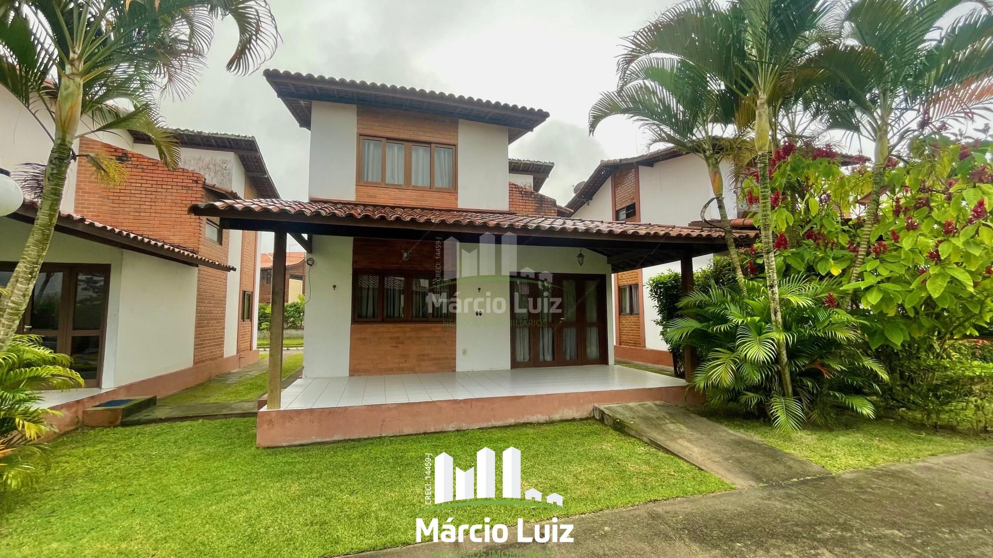 VENDIDA- Casa em Gravatá no Condomínio Solar Chermont