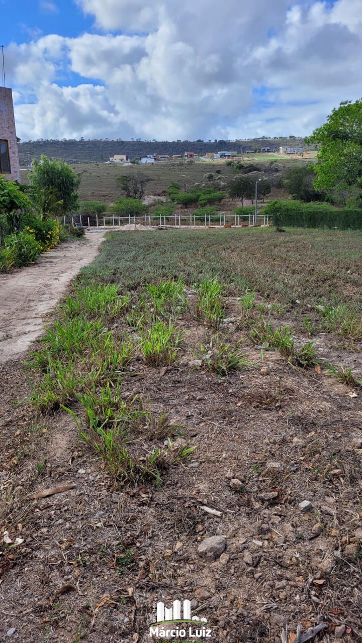 Terreno à venda em Sairé em condomínio de alto padrão