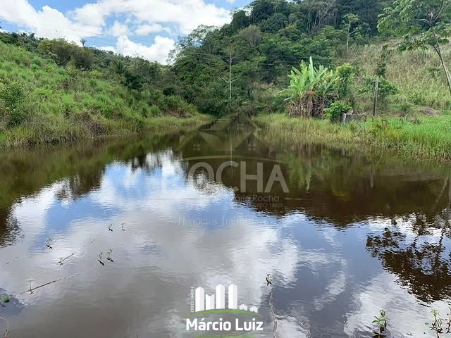 Sítio com 6,5 hectares à venda em Mandacaru