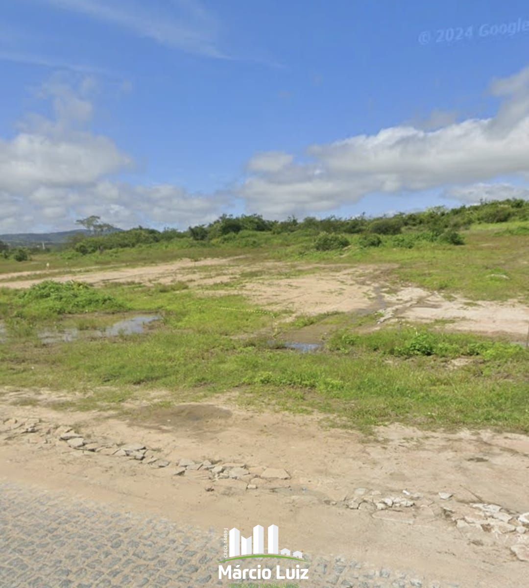 Terreno comercial à venda em Caruaru próximo ao Alto do Moura