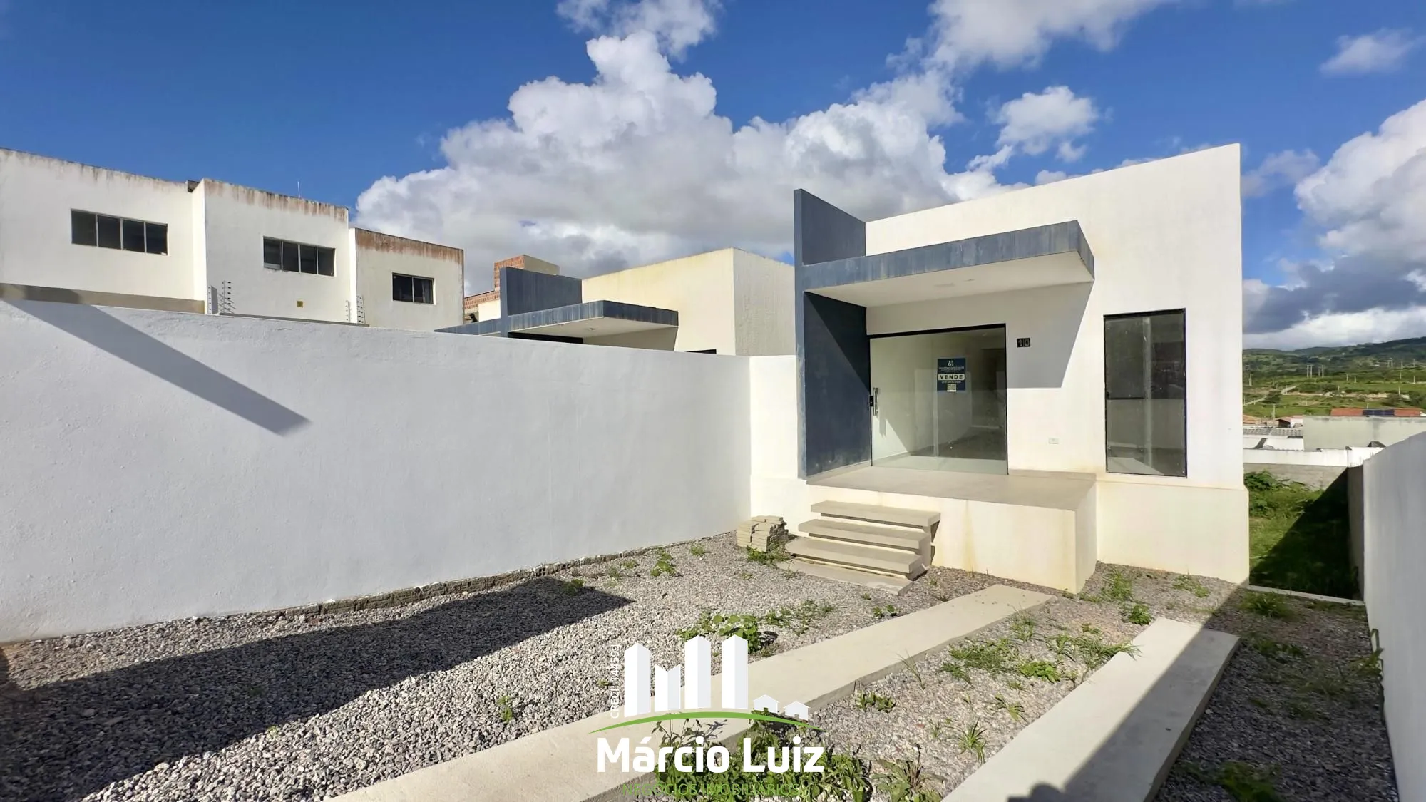 Casa em Gravatá à venda no Loteamento Riacho do Mel em Gravatá