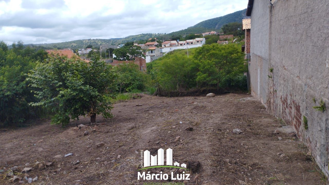 Terreno à venda no Loteamento Nova Gravatá