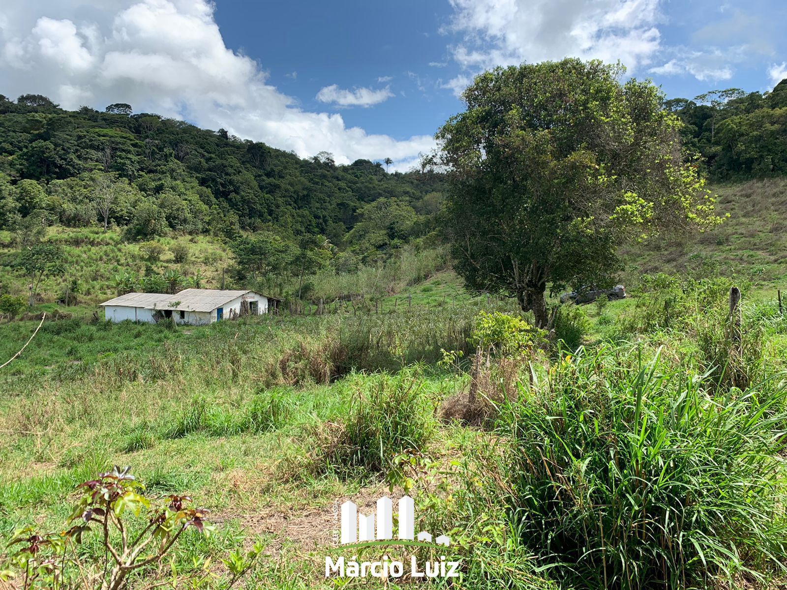 Sítio com 6,5 hectares à venda em Uruçu