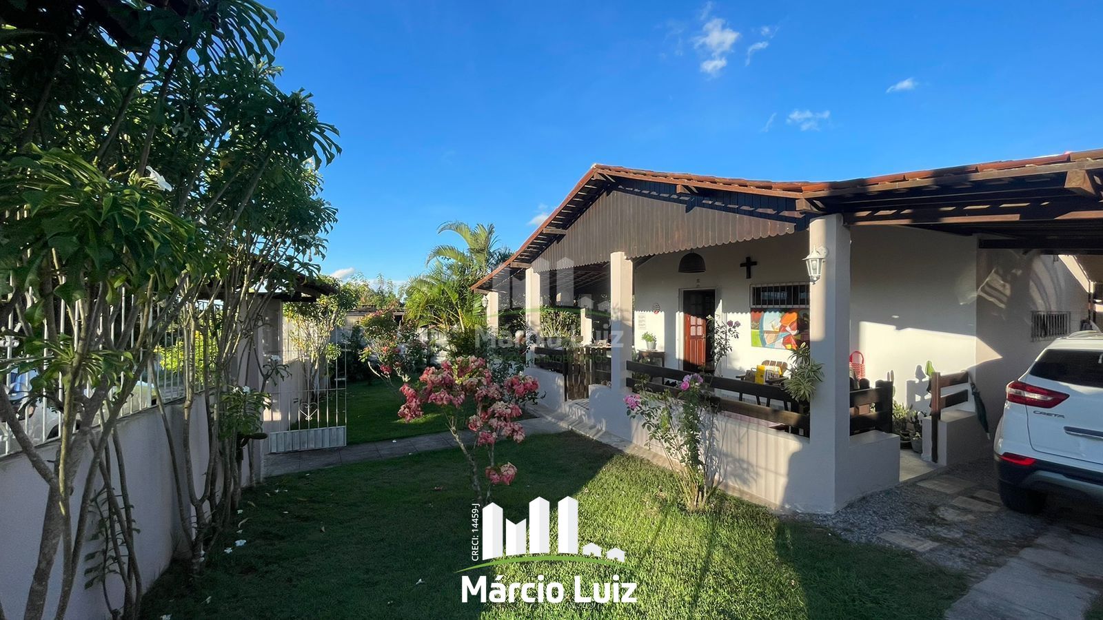 Casa com 03 quartos à venda em Gravatá no Porta FLorada