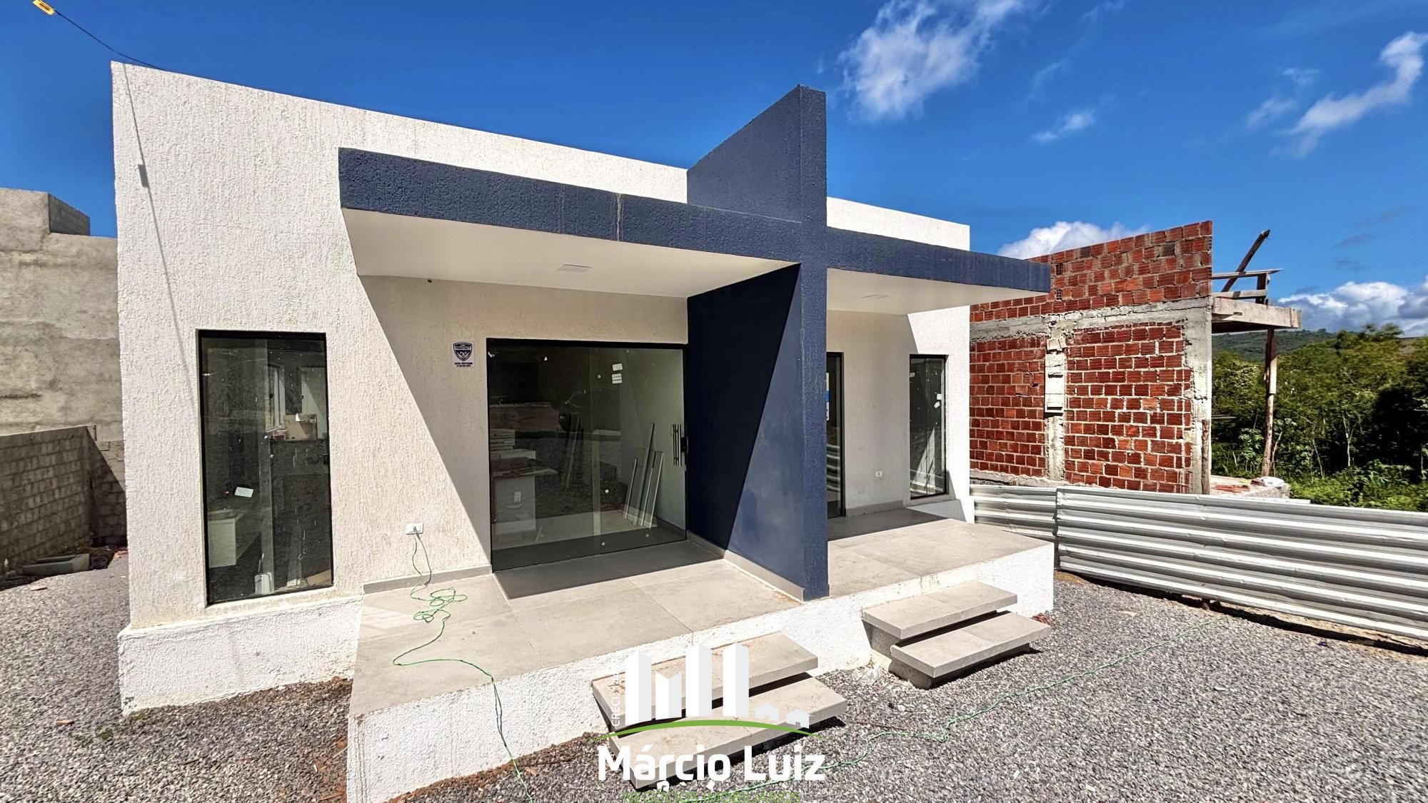 Casa em Gravatá à venda no Loteamento Riacho do Mel
