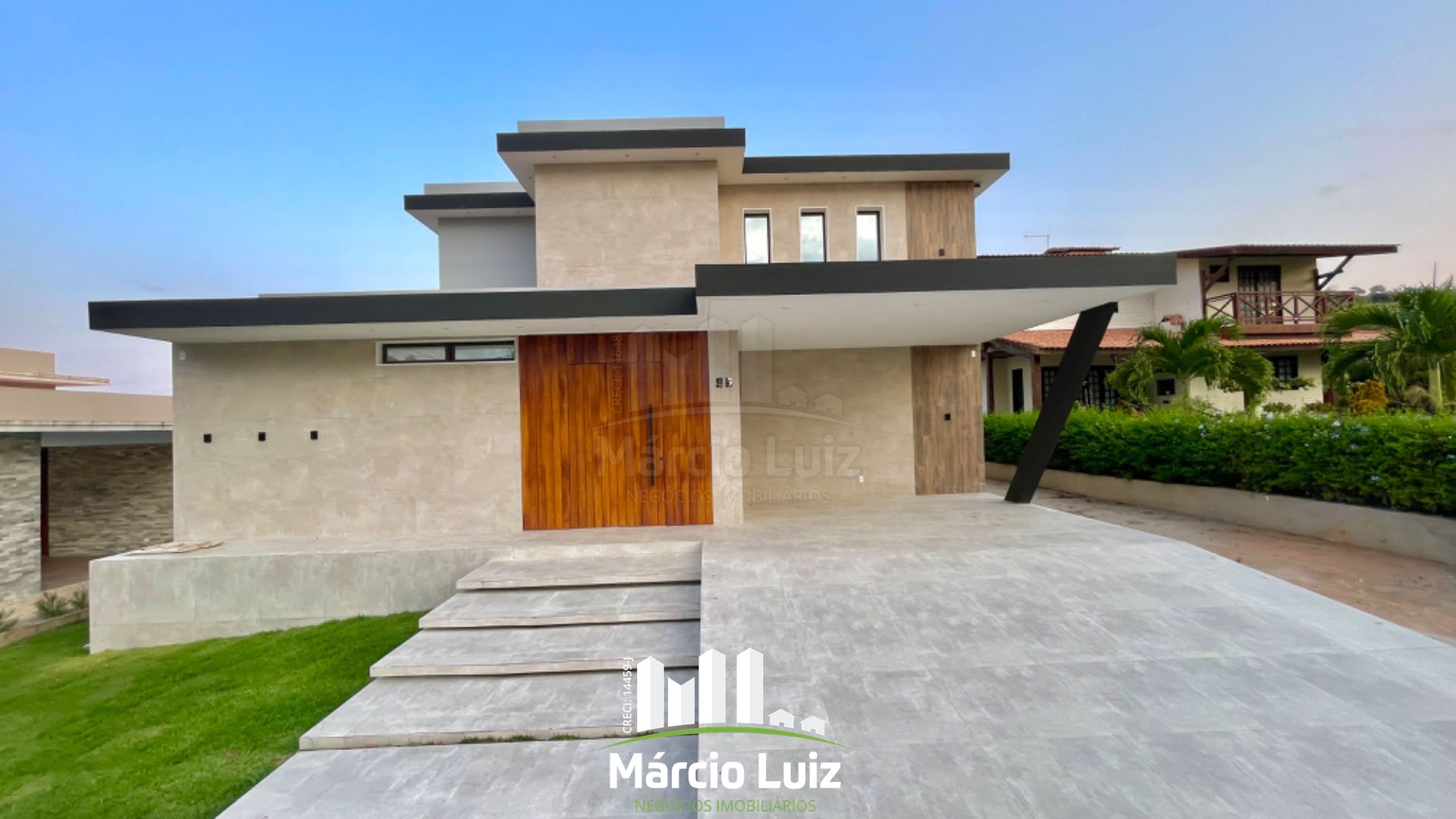 Casa de alto padrão à venda em Gravatá de R$ 1.800.000,00 por R$ 1.400.000,00