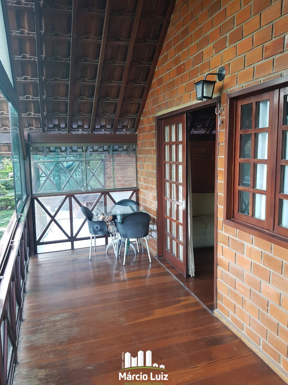 Casa à venda em Gravatá, no Condomínio Alameda Boulevard