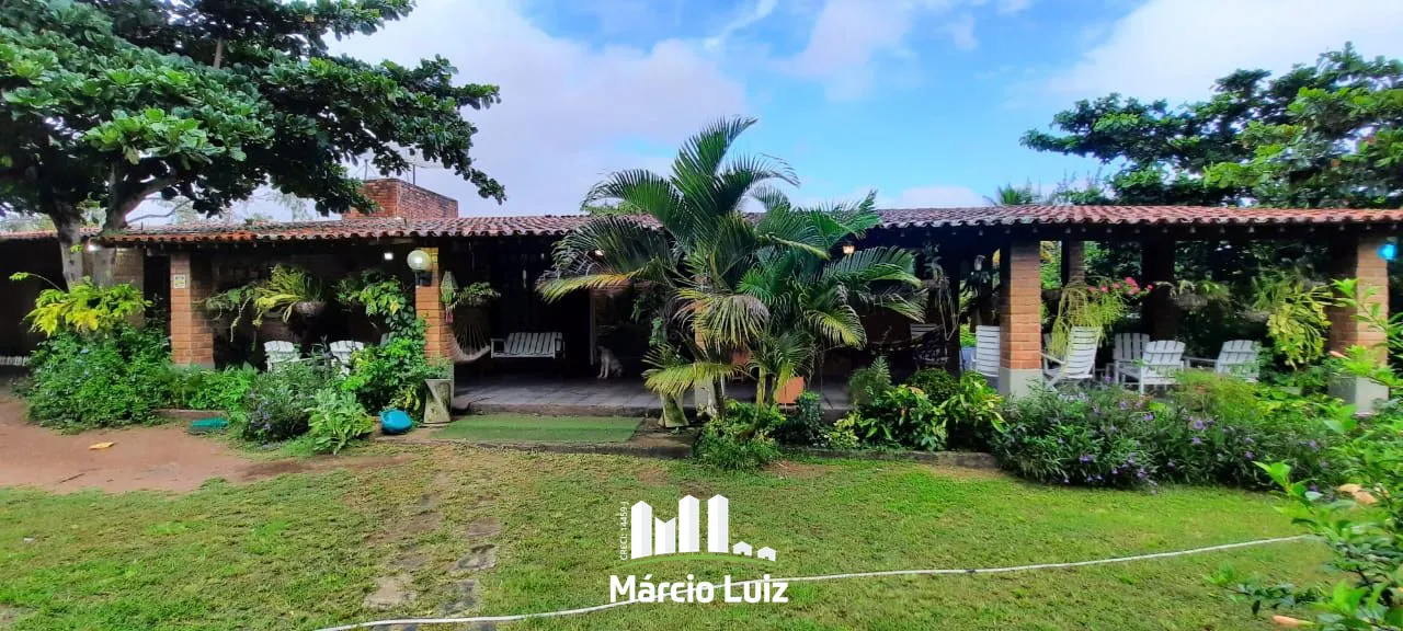 Chácara à venda em Gravatá próximo ao Cortegada