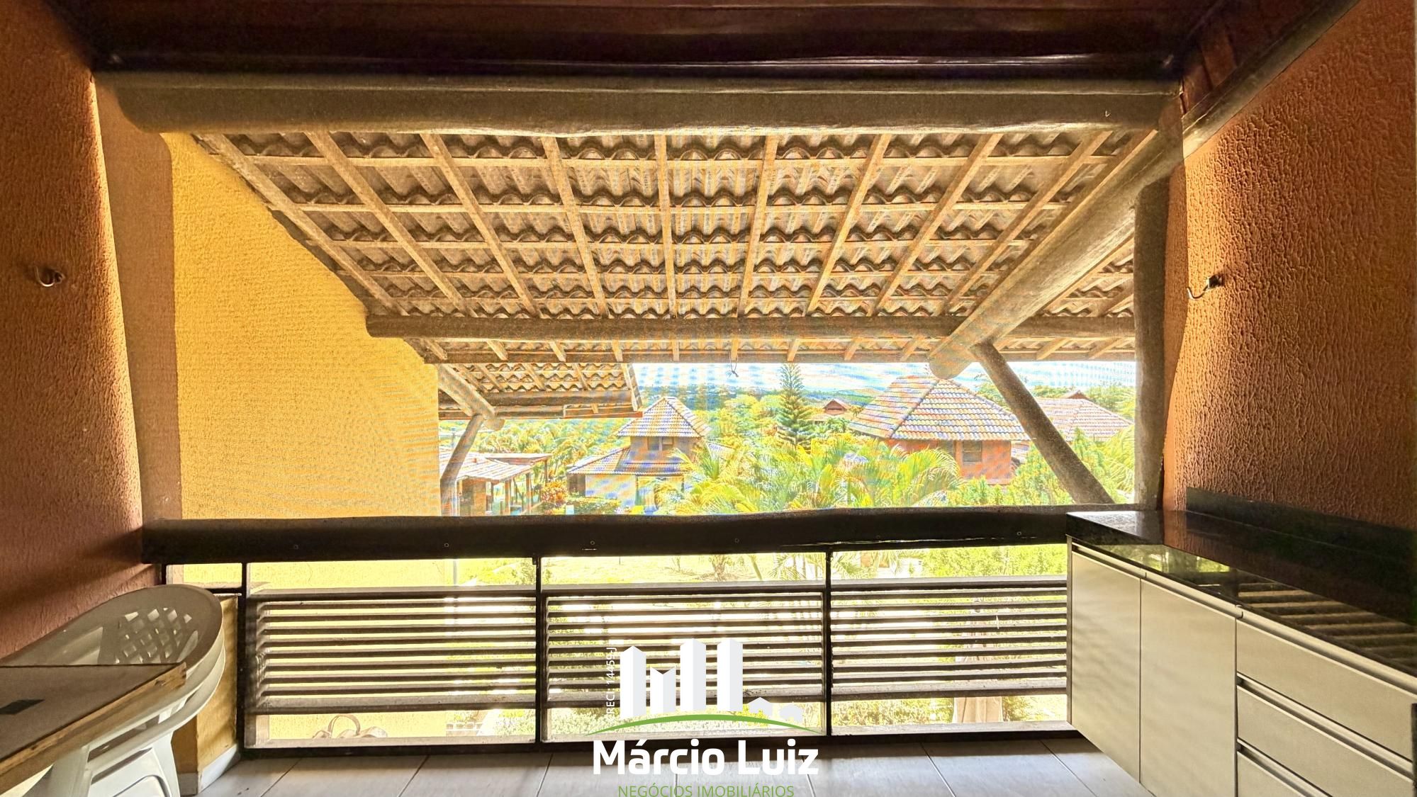 Flat de 52 m² à venda no Condomínio Winterville