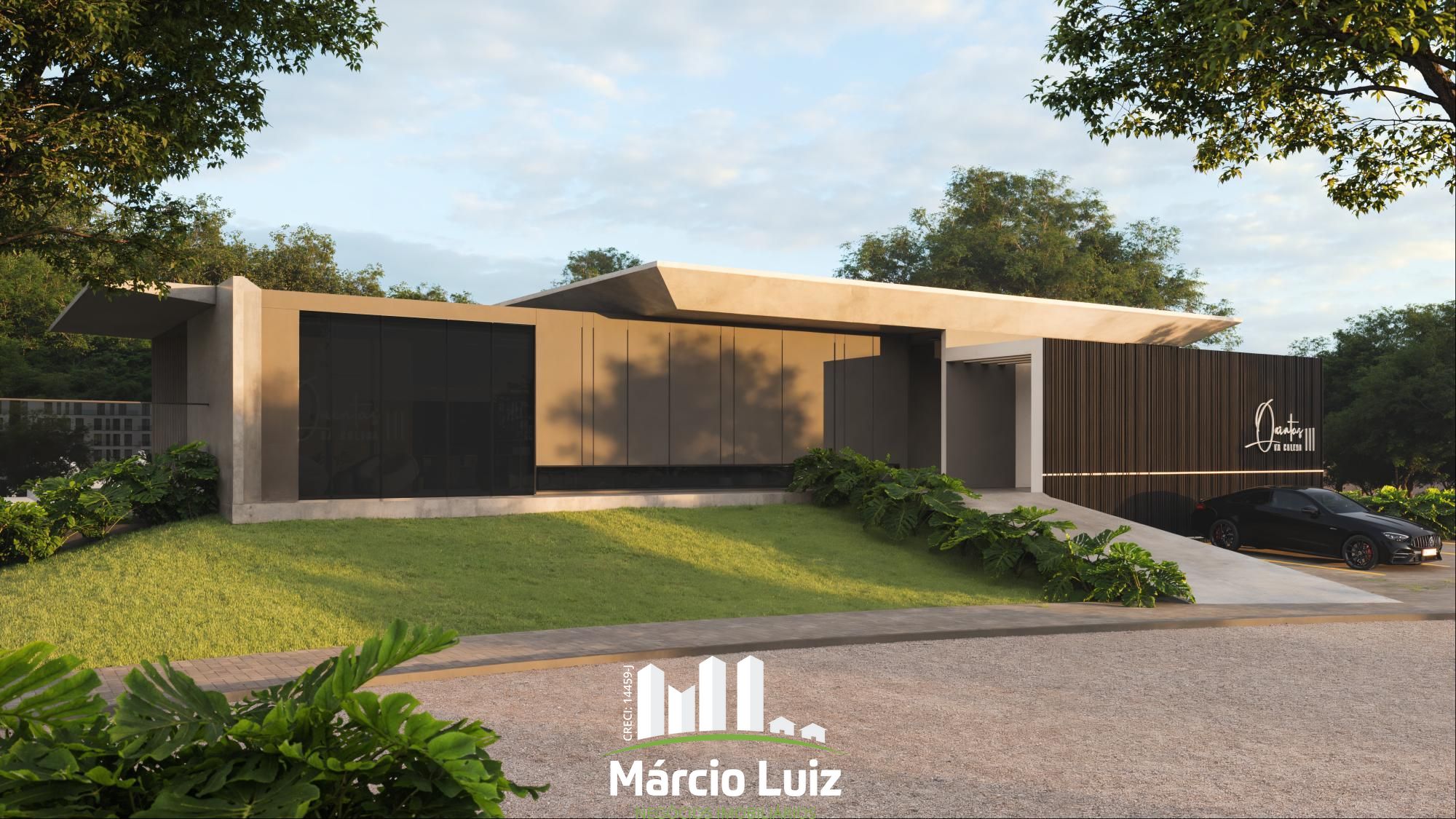 Lotes à venda em Caruaru - Pe, no Condomínio Quintas III