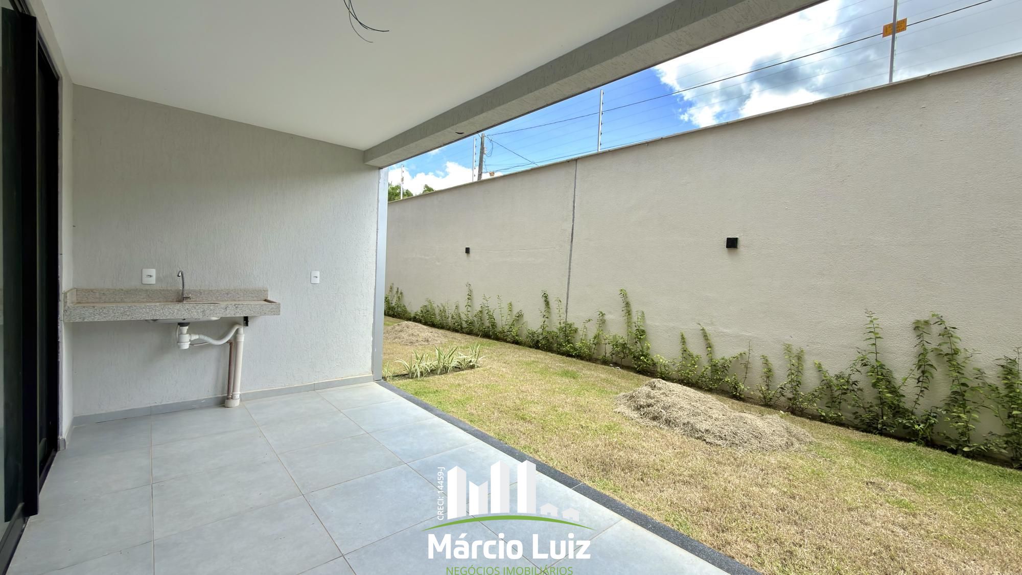 Apartamento de 47m² à venda no Terraço Santana