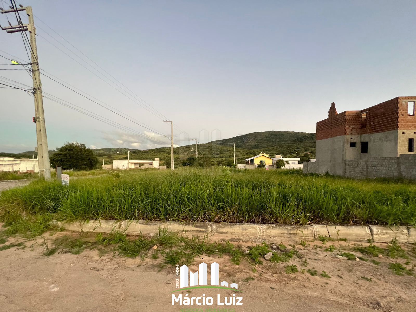 Terreno à venda no Loteamento Nova Gravatá