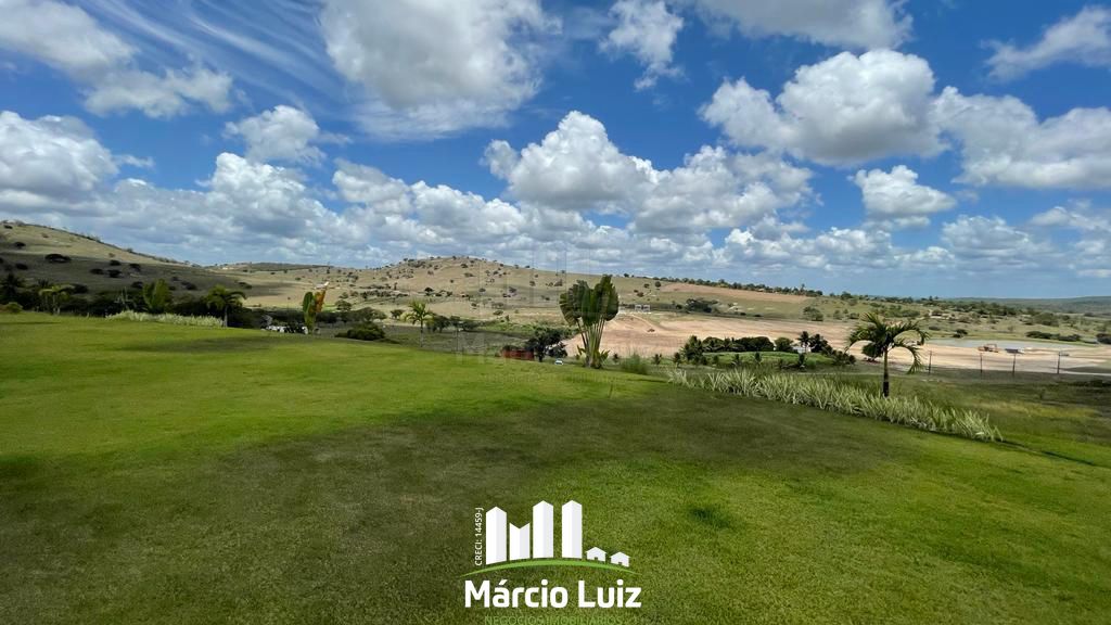 Terrenos à venda no Condomínio Estrela da Serra às margens da PE