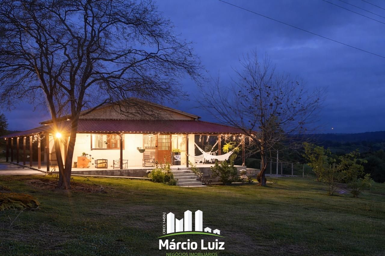 Sítio à Venda em Mandacaru com 0,6 Hectare e Casa Ampla