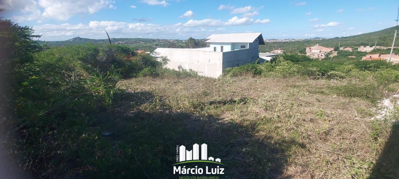 Terreno à venda em Gravatá no bairro do Jucá