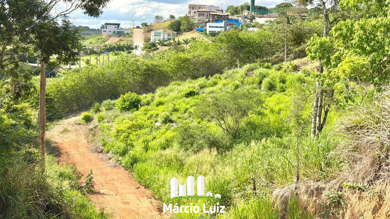 Terreno de Esquina à Venda em Chã Grande no Condomínio Campos do Valle 2