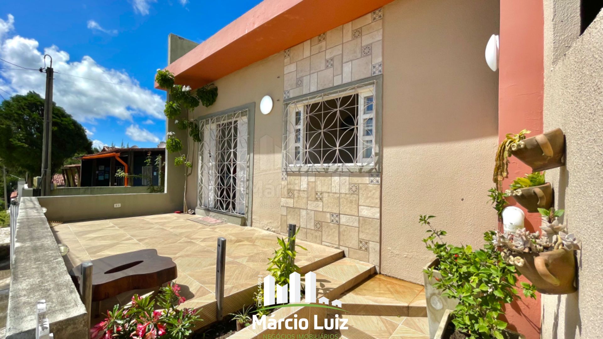 Casa à venda em Gravatá no Porta Florada