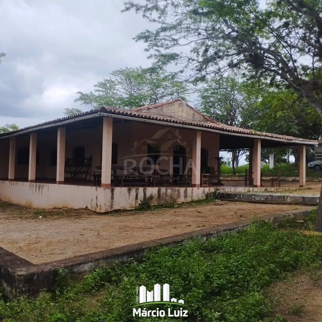 Fazenda à venda em Gravatá com 160 hectares