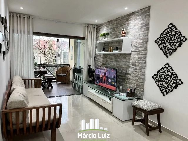 VENDIDO - Apartamento no Condomínio Monte Castelo