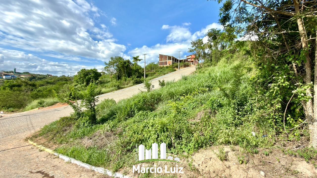 Terreno à Venda em Chã Grande no Condomínio Campos do Valle 2