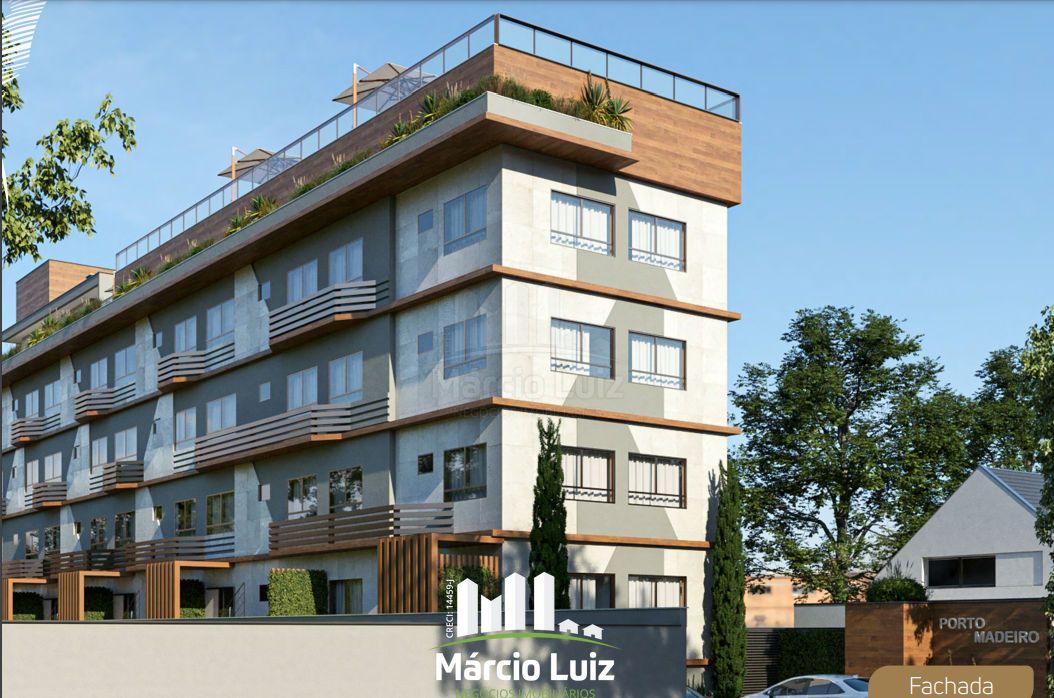 Flat à venda em Porto de Galinhas no Empreendimento Porto Madero