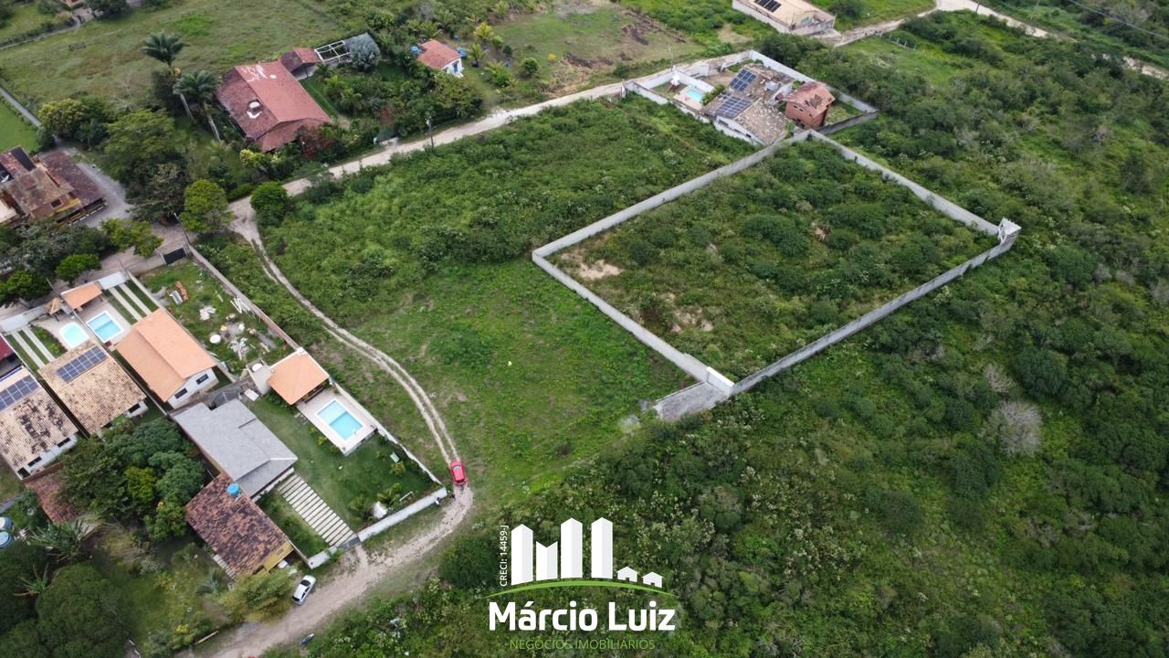 6 Lotes à Venda no Porta Florada em Gravatá  - 620m² Cada