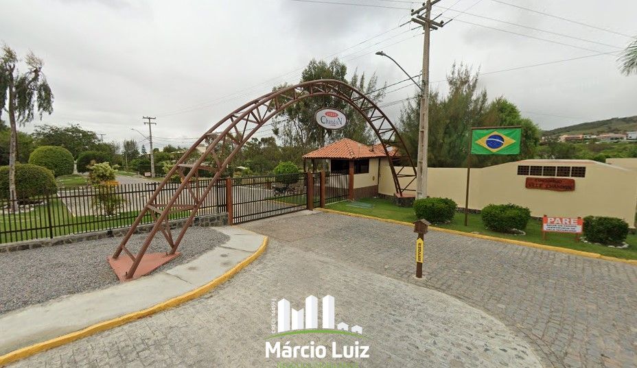 Lote de 2.000m2 a venda no Ville Chandon