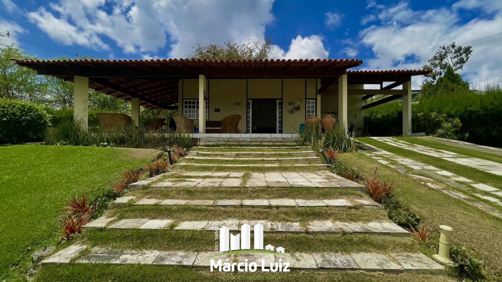 Casa de Condomínio para Venda