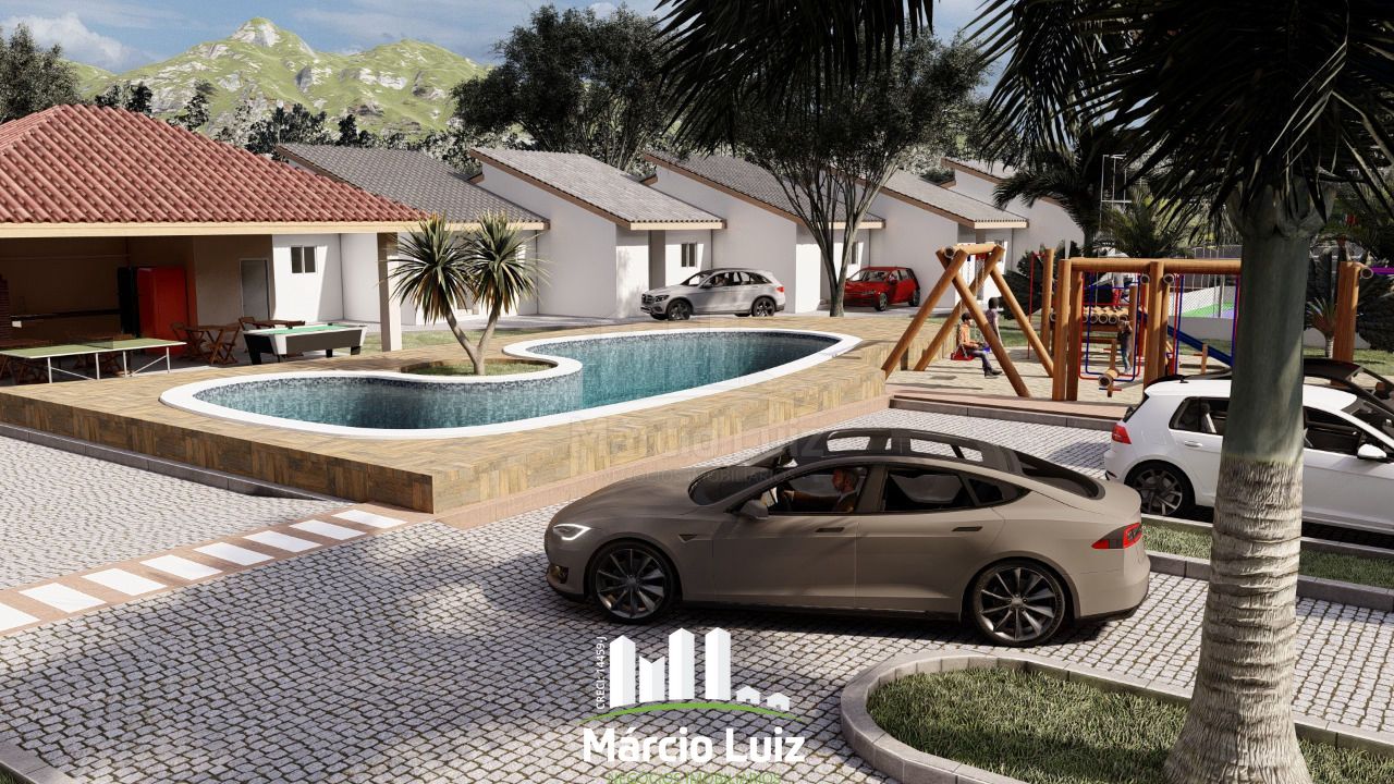 Casas à venda em Gravatá no Condomínio Genesis Residence