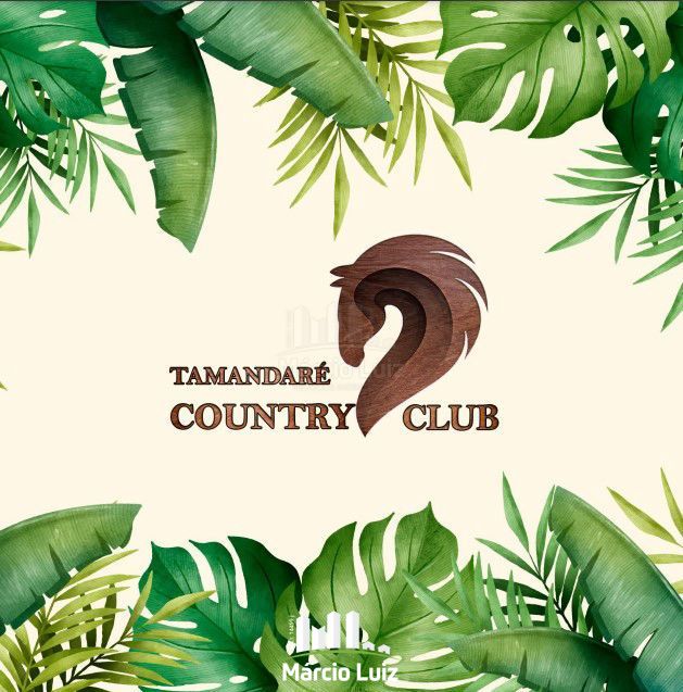 Terrenos à venda em Tamandaré no Condomínio Country Club