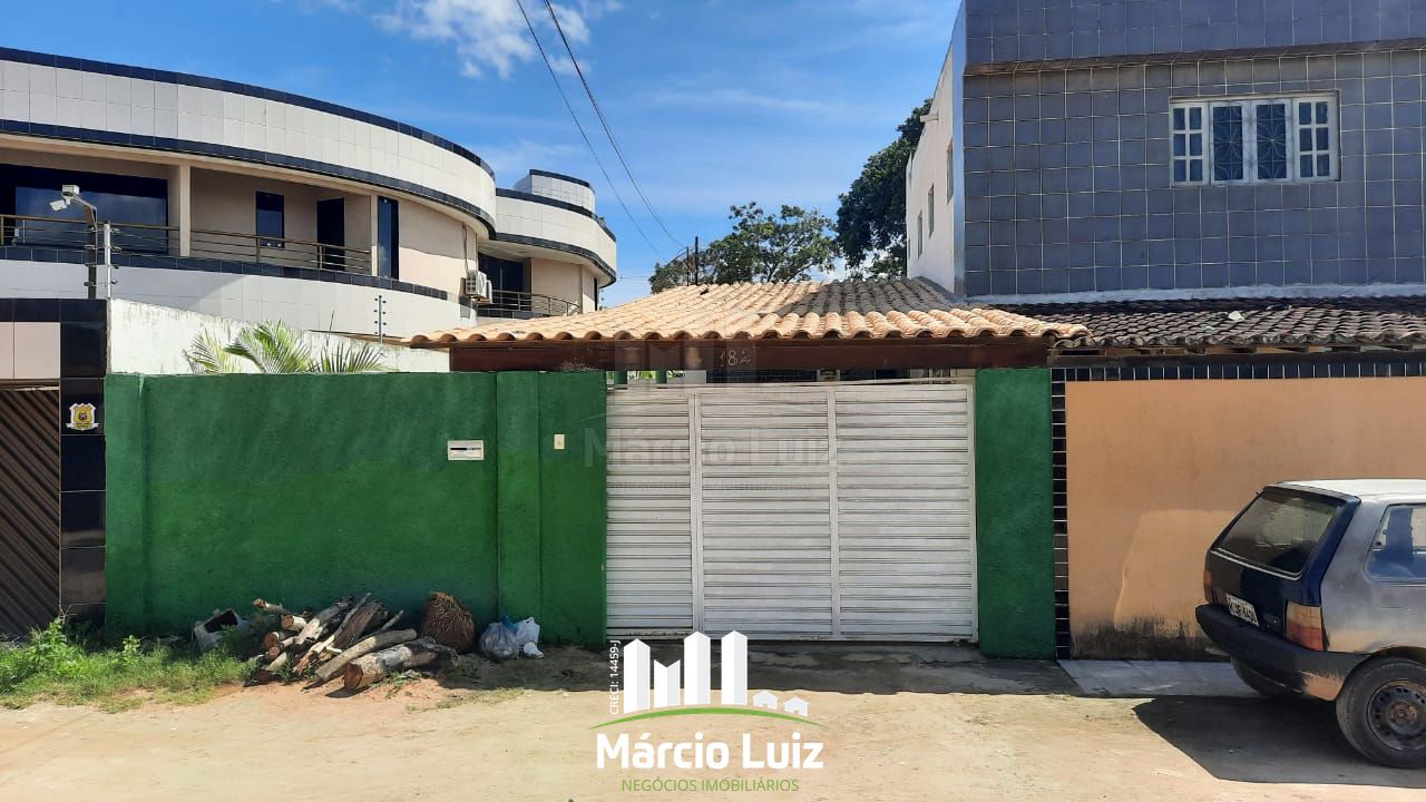 Casa à venda em Gravatá próximo ao INSS