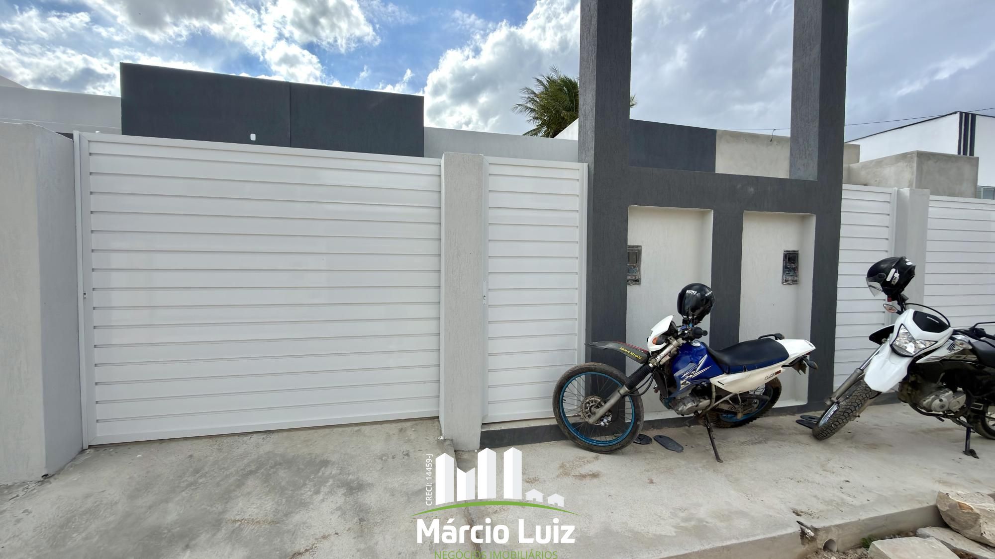 Casa à Venda em Gravatá no Loteamento Serra da Estrela