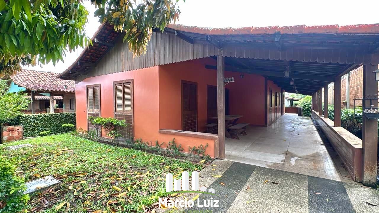 Casa em Gravatá à venda no Privê Eldorado