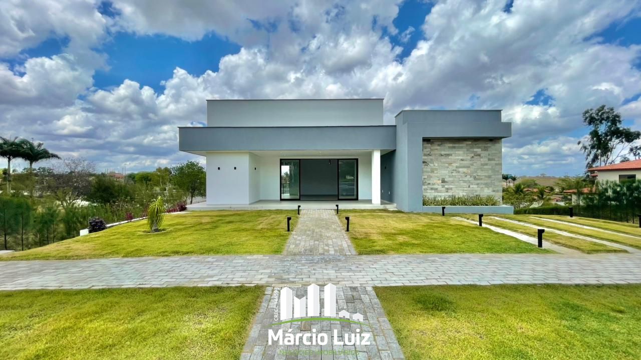 Casa em Gravatá à venda no Condomínio Ville Cristal